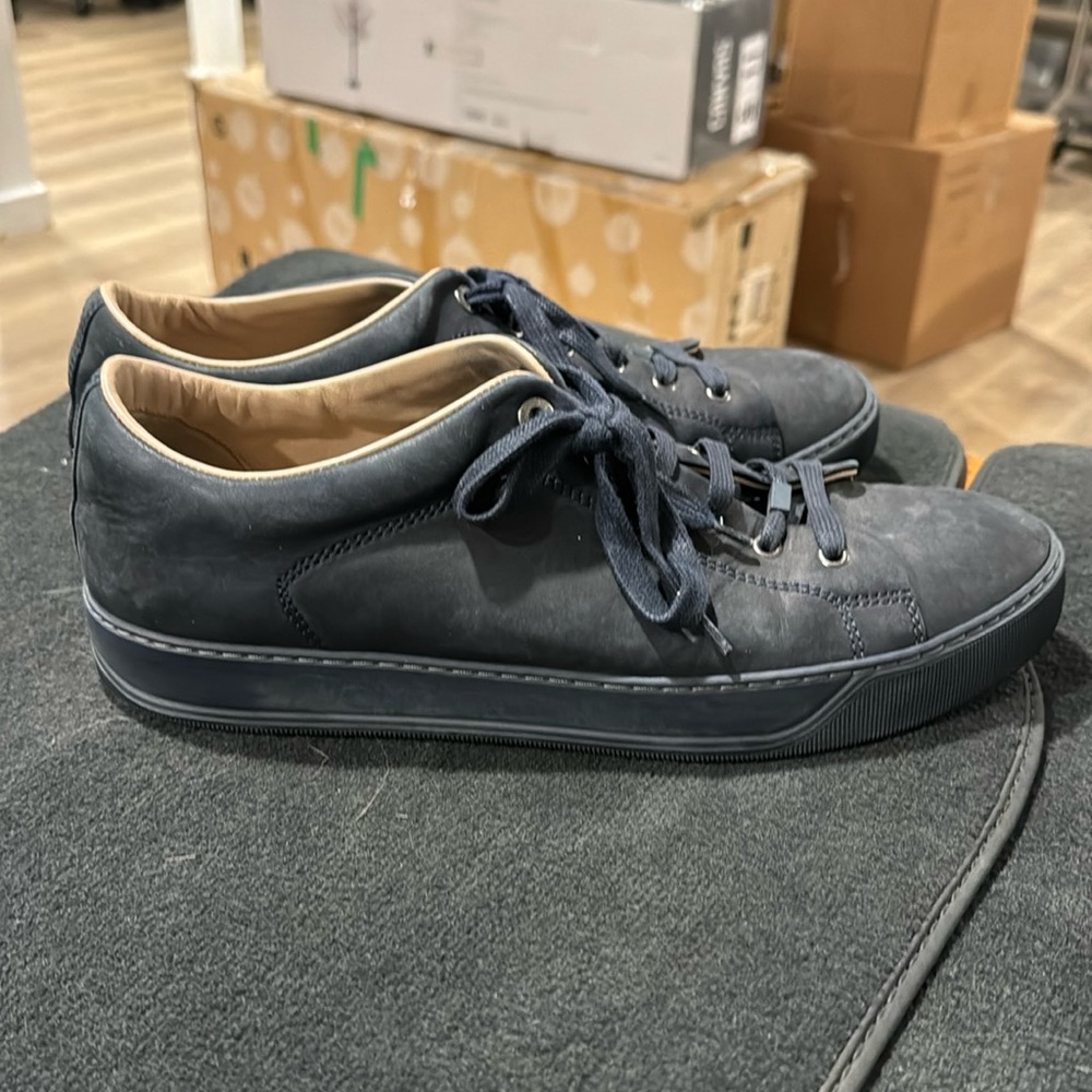 Lanvin shoes